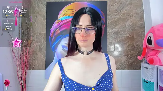 charliecake – webcam model profile photo Image 11