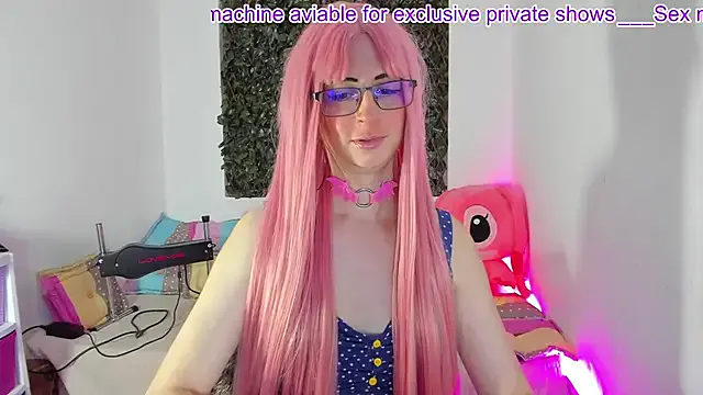 charliecake – webcam model profile photo Image 5