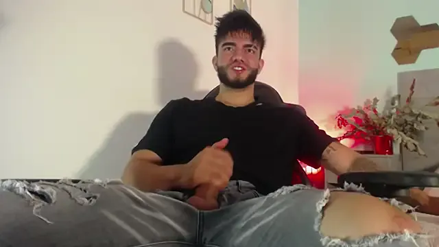 BlondeScarlettx – webcam model profile photo Image 12