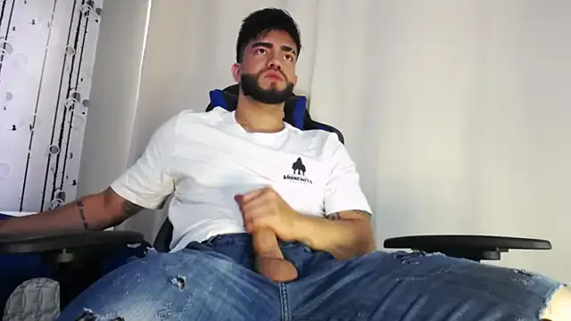 BlondeScarlettx – webcam model profile photo Image 15