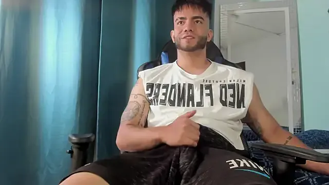 BlondeScarlettx – webcam model profile photo Image 3