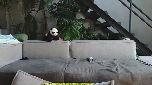 Hotgirlanasta – webcam model profile photo Image 15