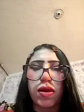 gingerbreads – webcam model profile photo Image 12