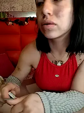 gingerbreads – webcam model profile photo Image 13