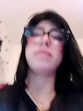 gingerbreads – webcam model profile photo Image 2