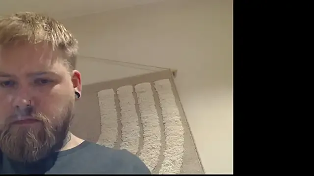 Kristyoff – webcam model profile photo