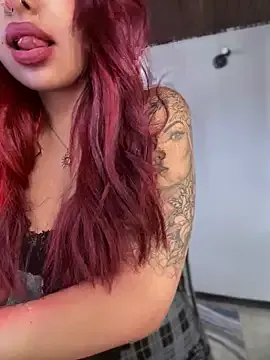 bridgetjean – webcam model profile photo Image 12