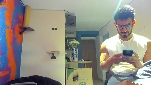 Najya_Sahar – webcam model profile photo Image 11