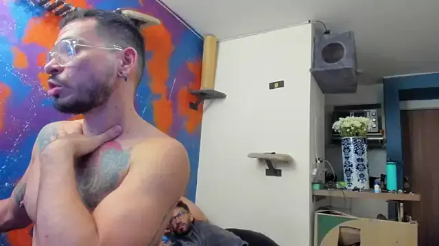 Najya_Sahar – webcam model profile photo Image 12