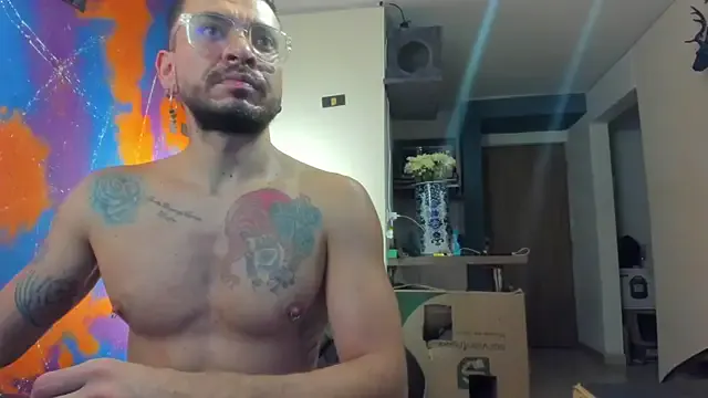 Najya_Sahar – webcam model profile photo Image 13