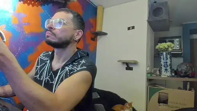 Najya_Sahar – webcam model profile photo Image 14