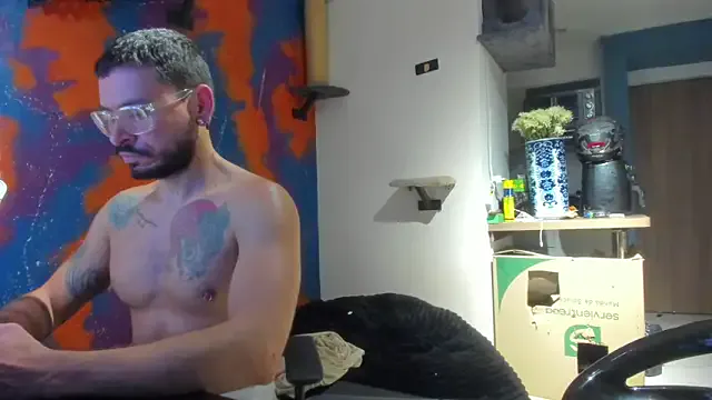 Najya_Sahar – webcam model profile photo Image 15