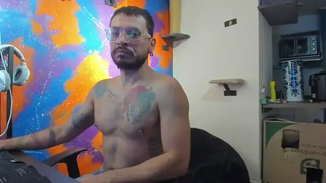 Najya_Sahar – webcam model profile photo Image 16