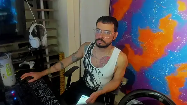 Najya_Sahar – webcam model profile photo Image 18