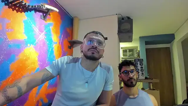 Najya_Sahar – webcam model profile photo Image 3