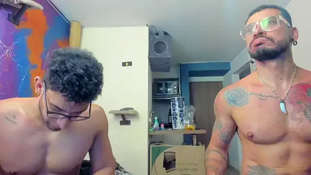 Najya_Sahar – webcam model profile photo Image 4