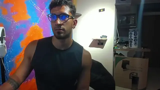 Najya_Sahar – webcam model profile photo Image 5