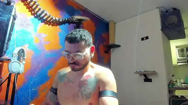 Najya_Sahar – webcam model profile photo Image 6