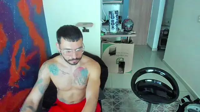 Najya_Sahar – webcam model profile photo Image 7