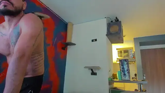 Najya_Sahar – webcam model profile photo Image 8