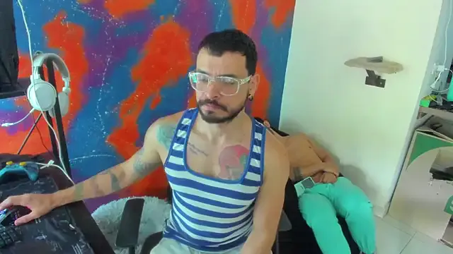 Najya_Sahar – webcam model profile photo Image 9