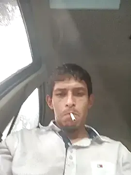 Benson18y – webcam model profile photo Image 6