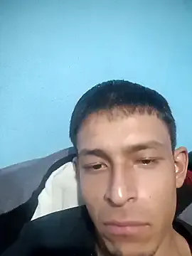 Benson18y – webcam model profile photo Image 8