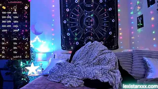 Kris-76 – webcam model profile photo Image 6