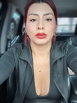 Scarlettsteelexo – webcam model profile photo Image 18