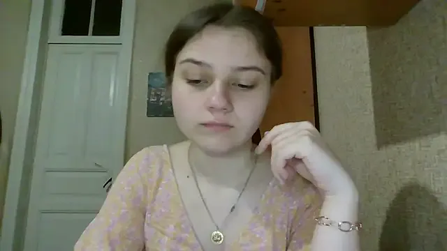 Little_shygirl's Thumb Image
