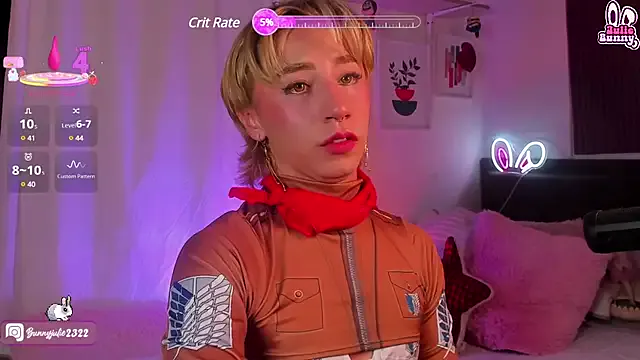 SusyBlair – webcam model profile photo Image 10