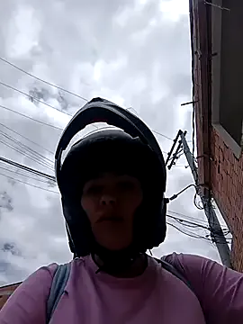 SilviaPastori – webcam model profile photo Image 2