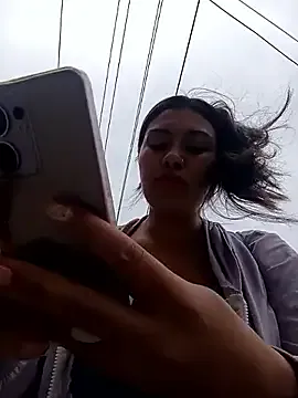 SilviaPastori – webcam model profile photo Image 3