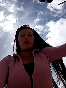 SilviaPastori – webcam model profile photo Image 4