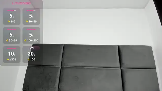 lushianafitness – webcam model profile photo Image 18