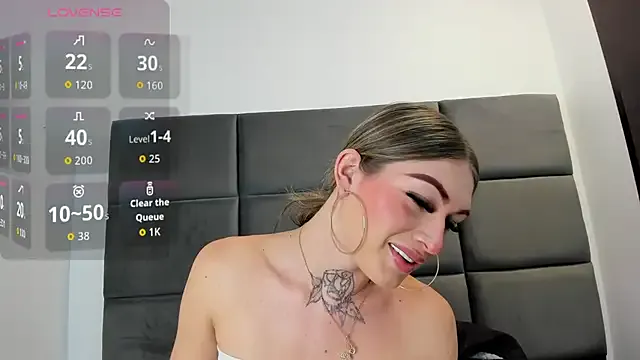 lushianafitness – webcam model profile photo Image 9