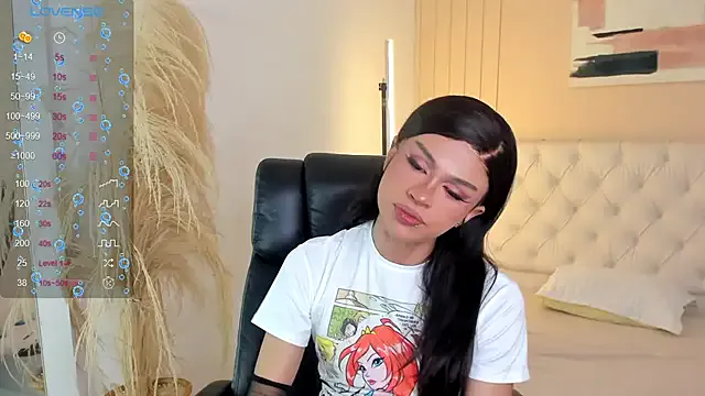 SusyBlair – webcam model profile photo Image 6