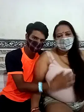 Swinger-Party – webcam model profile photo Image 5