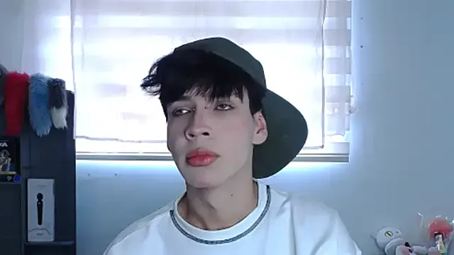 VioletchelseaBabesatation – webcam model profile photo Image 3