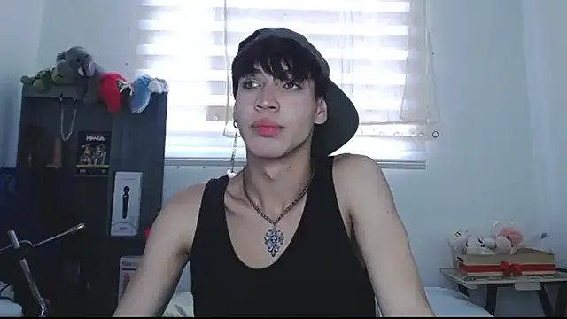 VioletchelseaBabesatation – webcam model profile photo Image 8