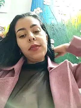 Cat-meowa – webcam model profile photo Image 9