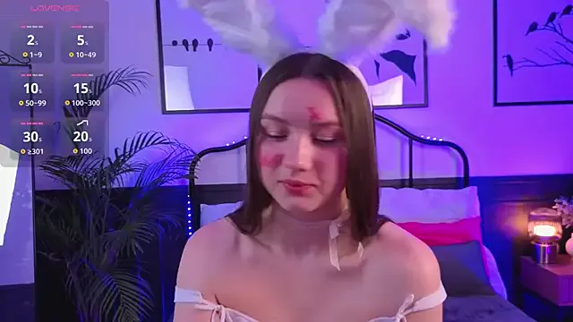 gravebabyxo – webcam model profile photo Image 4