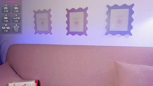 Ellalouisee89 – webcam model profile photo Image 6