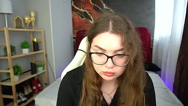 LuxSopphia – webcam model profile photo