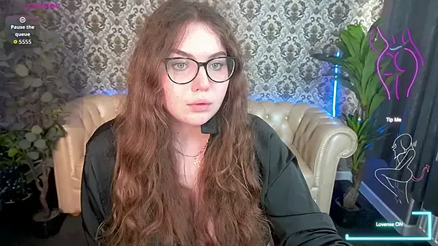 Valeriajade – webcam model profile photo Image 12