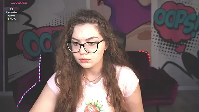 Valeriajade – webcam model profile photo Image 4