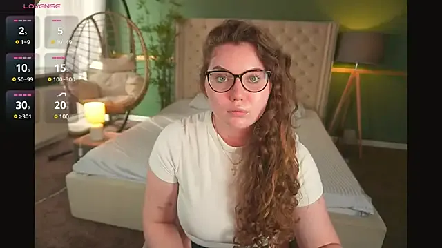 Valeriajade – webcam model profile photo Image 7