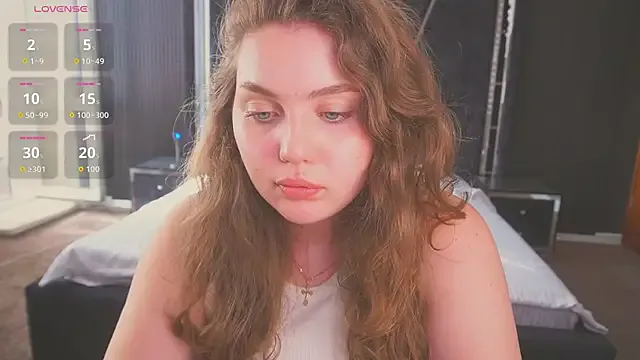 Valeriajade – webcam model profile photo Image 9