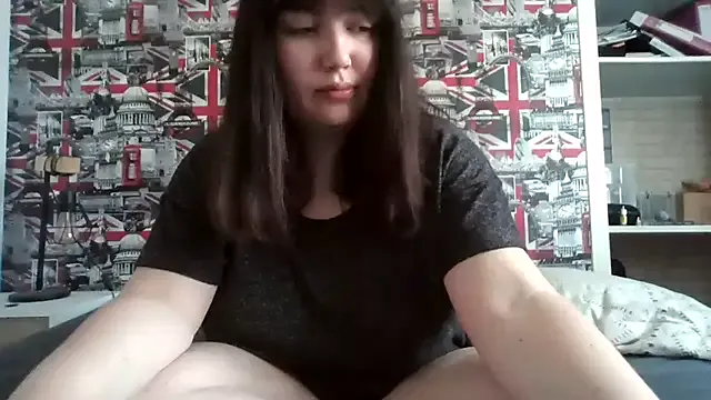 BohoPrincessUK – webcam model profile photo Image 10