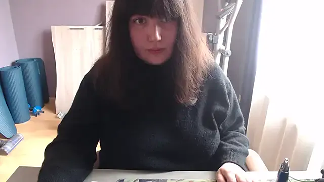 BohoPrincessUK – webcam model profile photo Image 12